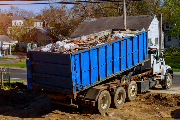 Best Recycling Services for Junk  in Shepherdstown, WV